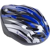HATTRICK KS35 KASK AYARLANABILIR LACİVERT SİYAH - 1