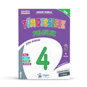 Üçgen 4.Sınıf Beceri Temelli Tüm Derslere Yolculuk thumbnail 3