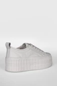 Lufian 121230013 Diana Unisex Sneaker Ayakkabı - 4