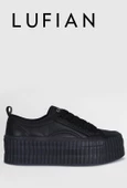 Lufian 121230013 Diana Unisex Sneaker Ayakkabı - 2