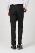 Erkek Regular Fit Kumaş Pantolon - 8