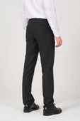 Erkek Regular Fit Kumaş Pantolon - 11