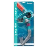 Bestway Spark Wawe Snorkel Mask - 3