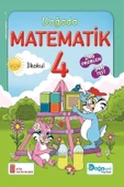 Üçgen 4.Sınıf Beceri Temelli Problemlerle Matematik -2024 - 3