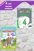 Üçgen 4.Sınıf Beceri Temelli Problemlerle Matematik -2024 - 1