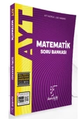 Karekök Ayt Matematik Soru Bankası Yeni - 1
