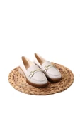 Papuçcity Lgzz 02704 Orto Pedik Kadın Günlük Loafer Ayakkabı thumbnail 1