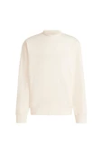 adidas Erkek  P ESS CREW  Sweatshirt  IX9814 - 1