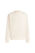adidas Erkek  P ESS CREW  Sweatshirt  IX9814 - 2