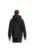 adidas Erkek  P ESS HD  Sweatshirt  IY2247 - 5