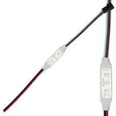 PİXEL LED KONTROL DEVRESİ BUTONLU - 1
