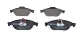 Bosch FREN BALATASI ON PUNTO II 03> 1,8 1,9JTD MAREA 2,0 BRAVO 98>02 WEEKEND COUPE 96>98 2.0I ALFA 145 146 - 1