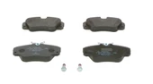Bosch ON FREN BALATASI OMEGA A / B SENATOR B - 1