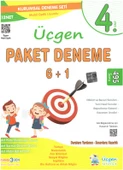 Üçgen 4.Sınıf Beceri Temelli Tüm Derslere Yolculuk + Paket Deneme 6+1 thumbnail 4