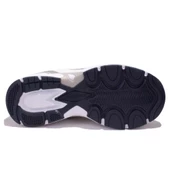 Lumberjack Pol Pu Beyaz Lacivert Ortopedik Günlük  Erkek Spor Ayakkabı thumbnail 4