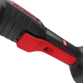 Kress KUH04.91 20Volt 125mm Kömürsüz Profesyonel Şarjlı Devir Ayarlı Avuç Taşlama (Akü Dahil Değildir) - 5