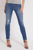 Guess Kadın Jeans W2GA34D3ZTL - 3