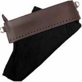 Astarlı Çanta Fermuar Ağzı 28x28 Cm - 3