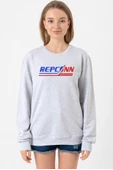 Fallout Repconn Aerospace Grimelanj Kadın 2ip Sweatshirt thumbnail 1