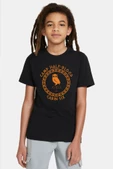 Camp Half Blood Athena Siyah Çocuk Tshirt thumbnail 1