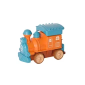 YM-8068A Işıklı ve Müzikli Bebek Treni -Vardem - 1