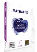Karekök Yayıncılık 10. Sınıf Matematik Soru Bankası Yeni - 1