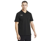 Puma 656579 Teamgoal 23 Casuals Polo Yaka T-Shirt Dry-Cell Erkek Tişört - 4