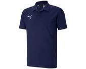 Puma 656579 Teamgoal 23 Casuals Polo Yaka T-Shirt Dry-Cell Erkek Tişört - 7
