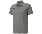 Puma 656579 Teamgoal 23 Casuals Polo Yaka T-Shirt Dry-Cell Erkek Tişört - 11