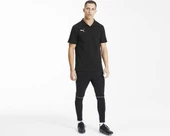 Puma 656579 Teamgoal 23 Casuals Polo Yaka T-Shirt Dry-Cell Erkek Tişört - 6