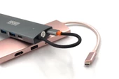 9in1 Type-C Docking Station / Hub - 2