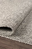 Rusticana 3103 Naturel Jüt Halı Modern Örme Kilim - 2