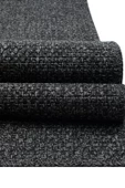Modern Jüt Yolluk Halı Rusticana 3105 Naturel Örme Kilim - 2
