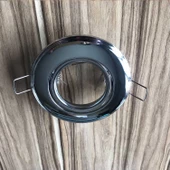 Horoz Hareketli Boş Spot Kaide HL 750 12x50 Krom Metal - 3