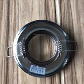 Horoz Hareketli Boş Spot Kaide HL 750 12x50 Krom Metal - 6