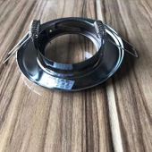 Horoz Hareketli Boş Spot Kaide HL 750 12x50 Krom Metal - 5