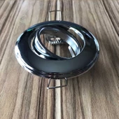 Horoz Hareketli Boş Spot Kaide HL 750 12x50 Krom Metal - 4