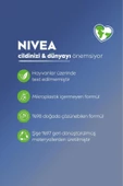 Nivea Yenileyici Micellar Makyaj Temizleme Suyu 400 ml - 8