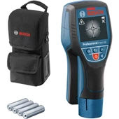 Bosch D-Tect 120 Duvar Tarama Cihazı - 0601081303 - 1