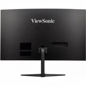 VIEWSONIC VX2718-PC-MHD 27" 1MS 165HZ SYNC /GSYNC CURVED MONITOR thumbnail 3