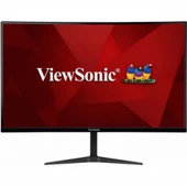VIEWSONIC VX2718-PC-MHD 27" 1MS 165HZ SYNC /GSYNC CURVED MONITOR thumbnail 1