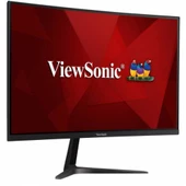 VIEWSONIC VX2718-PC-MHD 27" 1MS 165HZ SYNC /GSYNC CURVED MONITOR thumbnail 2