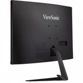 VIEWSONIC VX2718-PC-MHD 27" 1MS 165HZ SYNC /GSYNC CURVED MONITOR thumbnail 4