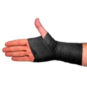 Zeroban 5cm x 4,5m Black - 8