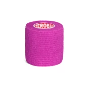 Zeroban 5cm x 4,5m Purple - 4