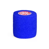 Zeroban 5cm x 4,5m Blue thumbnail 4