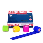 Zeroban 5cm x 4,5m Blue thumbnail 5