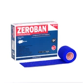 Zeroban 5cm x 4,5m Blue thumbnail 3