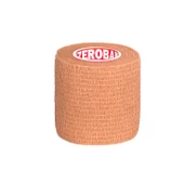 Zeroban Ten - 5cm X 4,5 M Coban Bandaj thumbnail 2