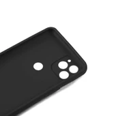 General Mobile 22 Uyumlu Kılıf Biye Silikon Kapak - 2